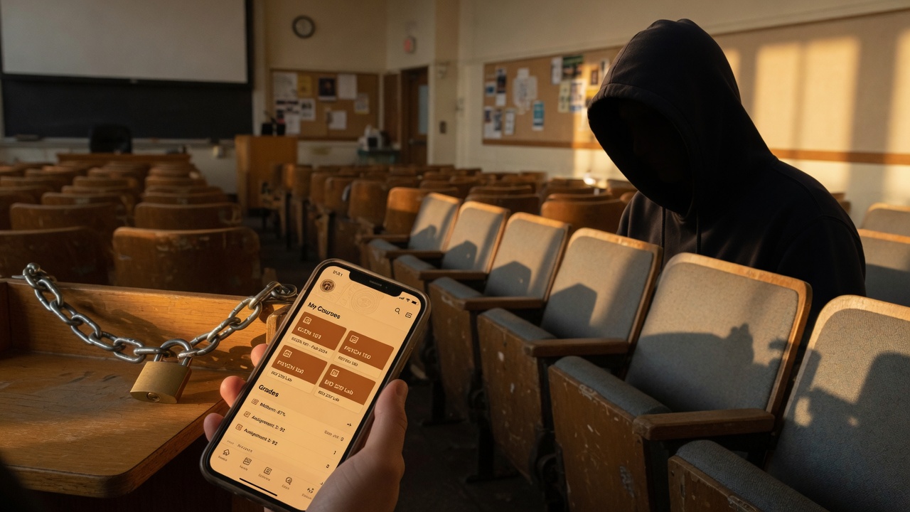 UCLA.EDU Listed by clop Ransomware Group