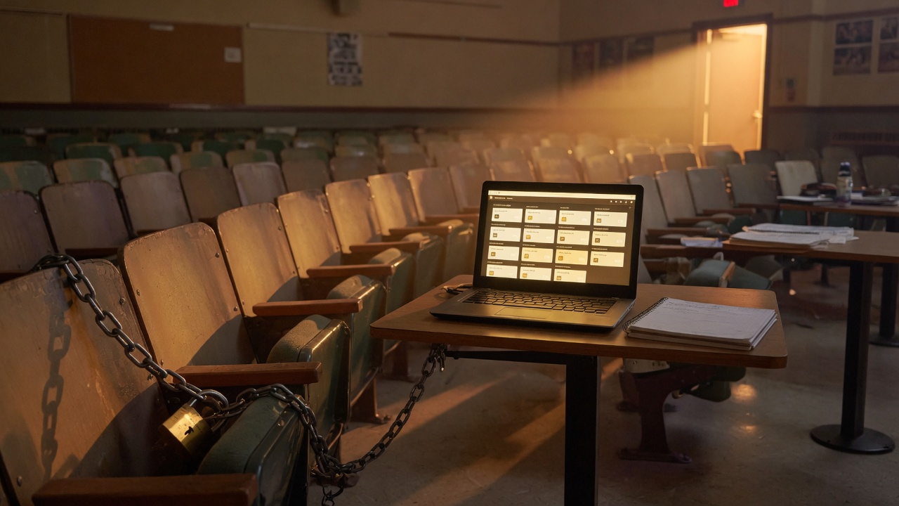 Uniondale School District Listed by medusa Ransomware Group