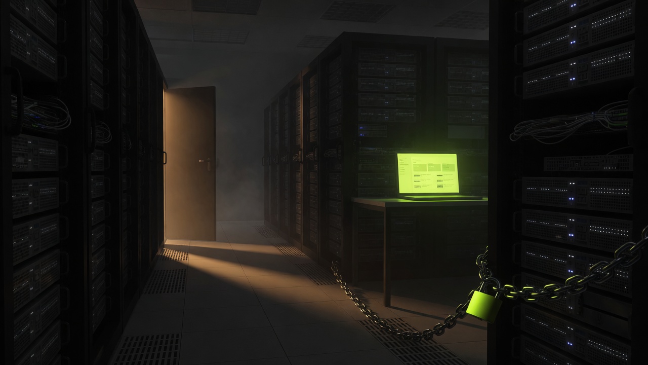 United Enertech (US construction company Listed by maze Ransomware Group