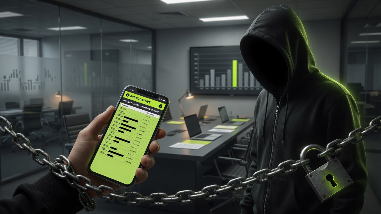 universalwindow... Listed by lockbit2 Ransomware Group