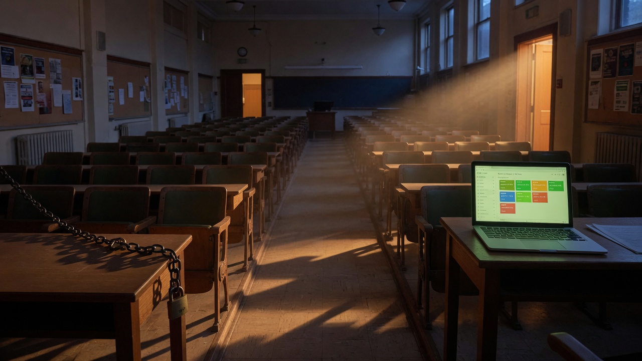 Universitas Matthiae Belii association Listed by medusa Ransomware Group