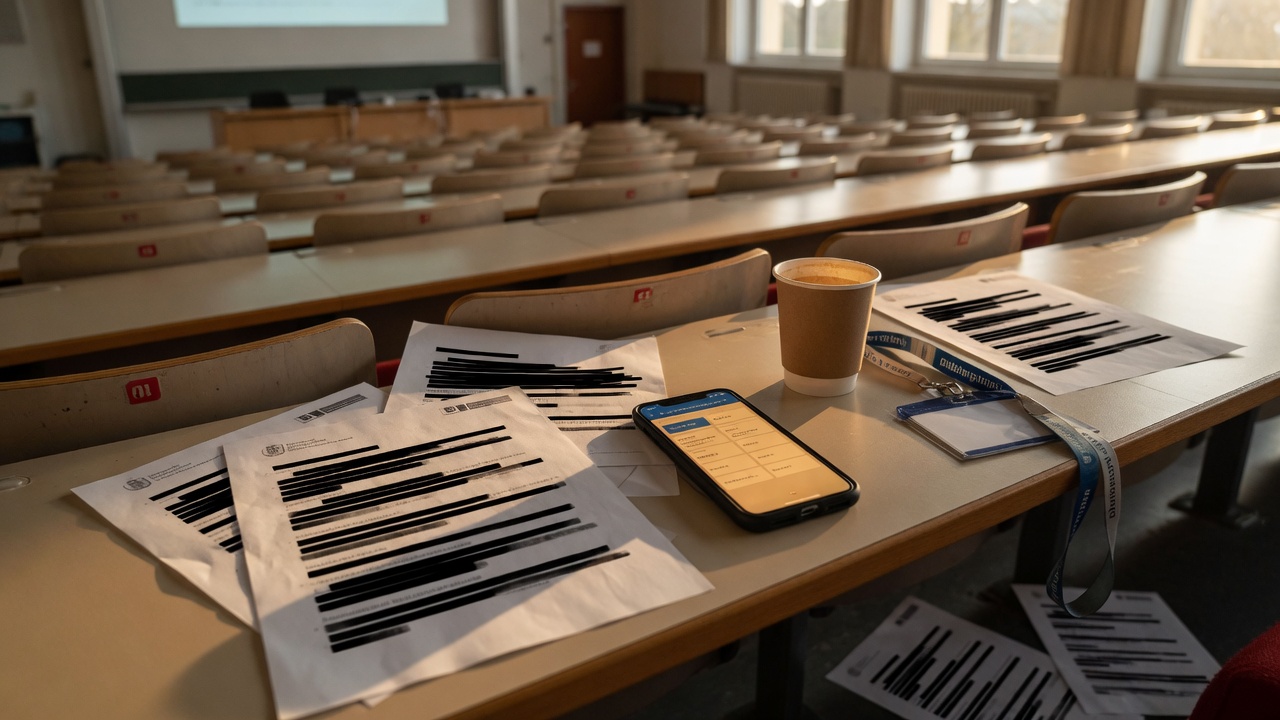 University of Duisburg-Essen Listed by Vice Society Ransomware Group