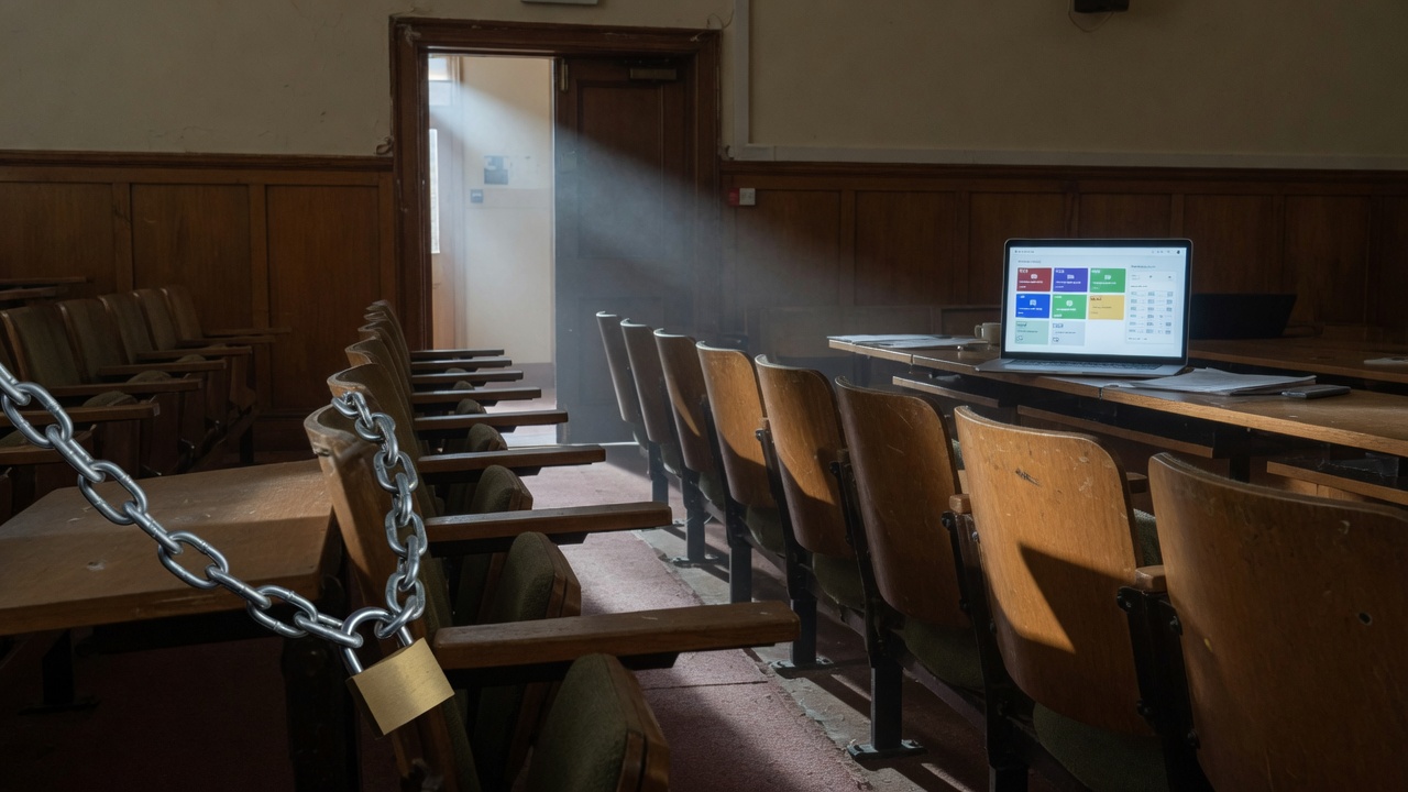 University of the West of Scotland Listed by rhysida Ransomware Group
