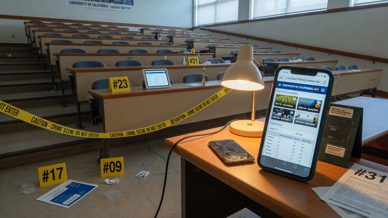UNIVERSITYOFCALIFORNIA.EDU Listed by clop Ransomware Group