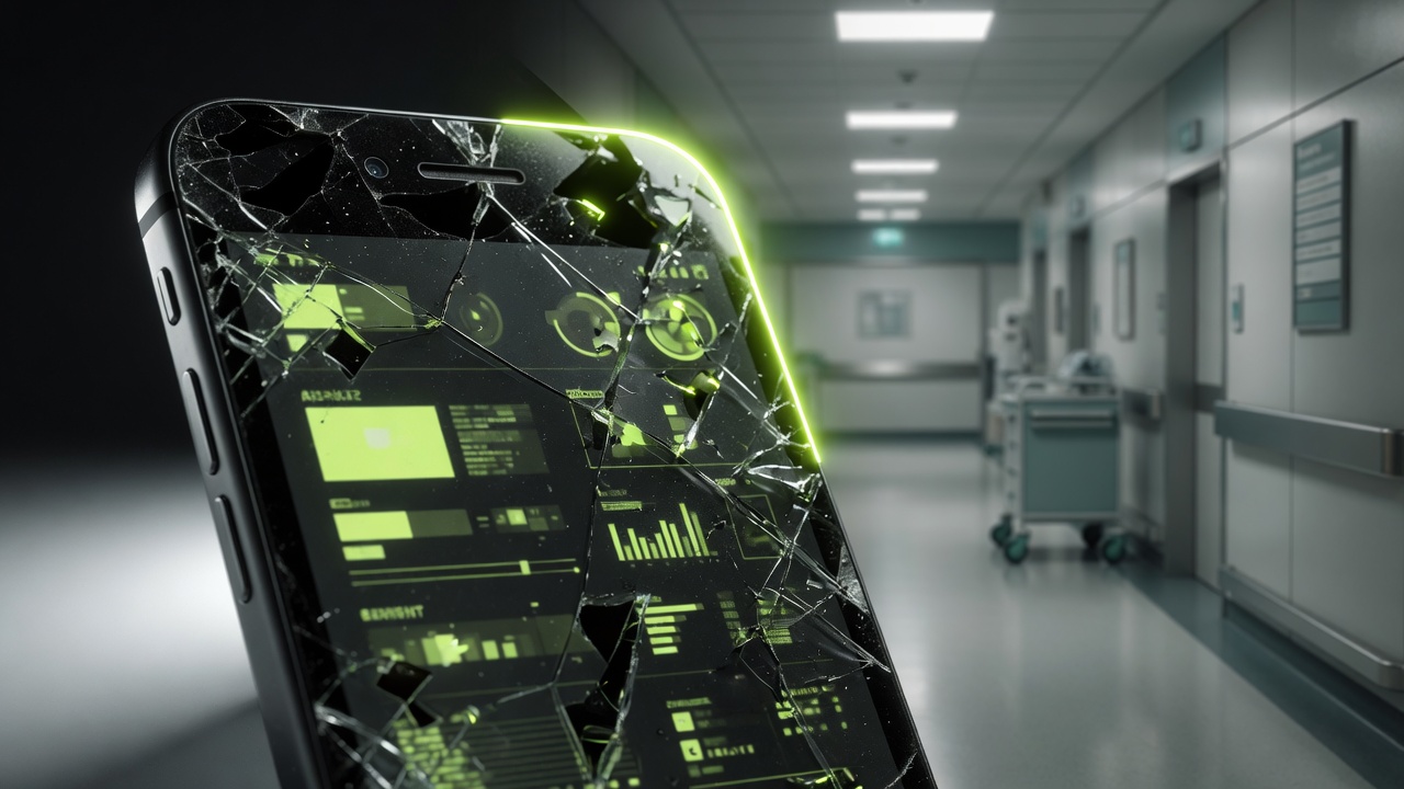 Valley Health Systems Listed by Revil Ransomware Group
