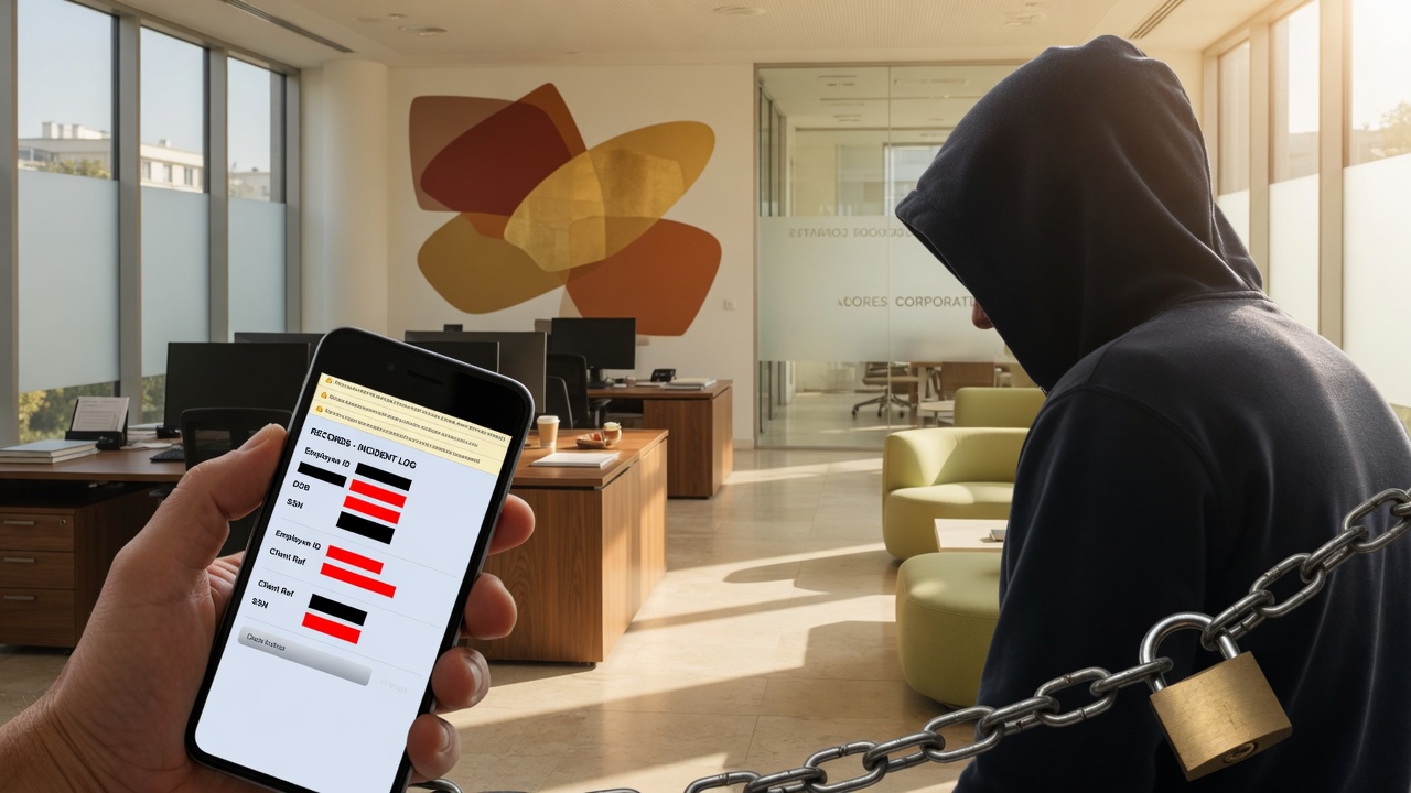 valoores.com Listed by lockbit2 Ransomware Group