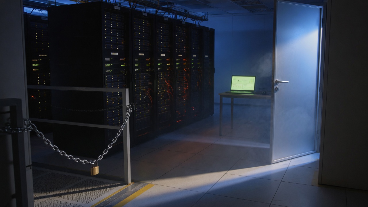 VantagePoint Management & Autoclear Listed by incransom Ransomware Group