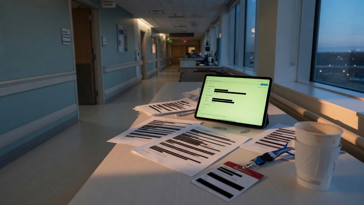 Vascular Center of Intervention Listed by bianlian Ransomware Group