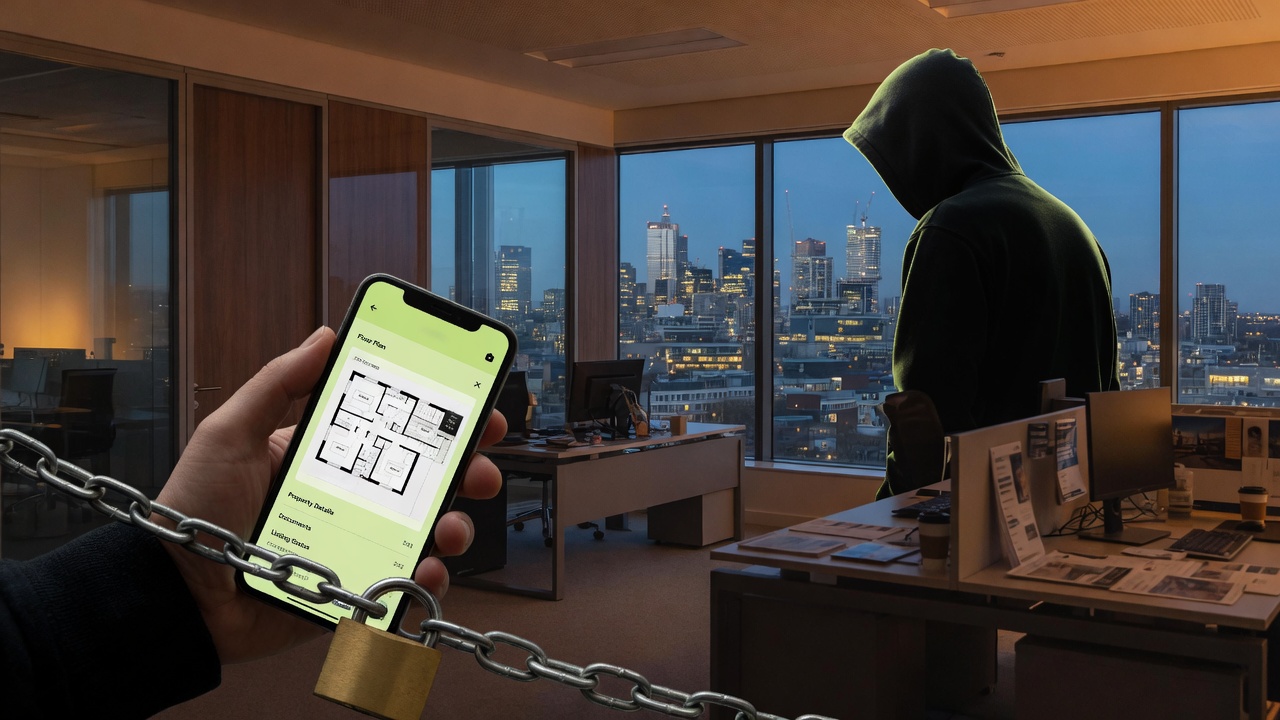 Victoria Park Listed by bianlian Ransomware Group