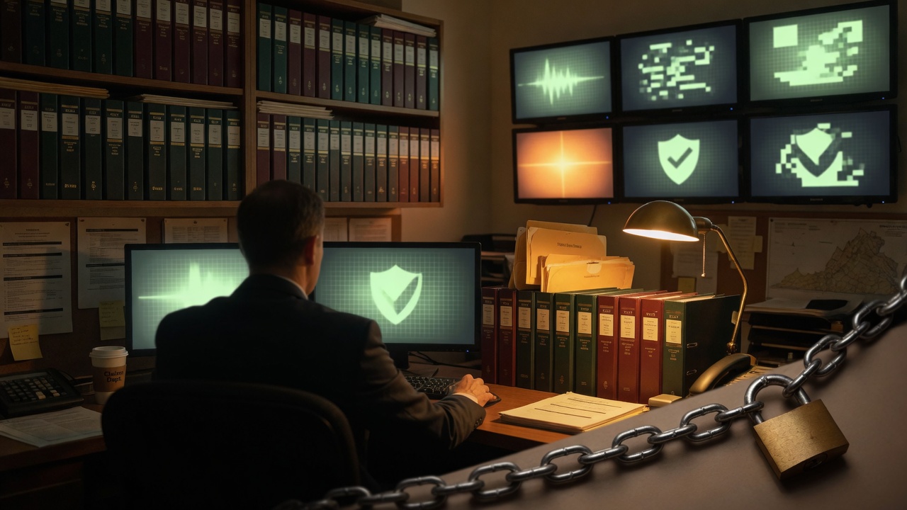 Virginia Farm Bureau Listed by royal Ransomware Group