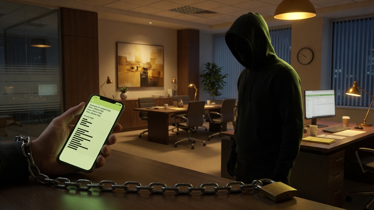 Vistra Listed by Ransomexx Ransomware Group