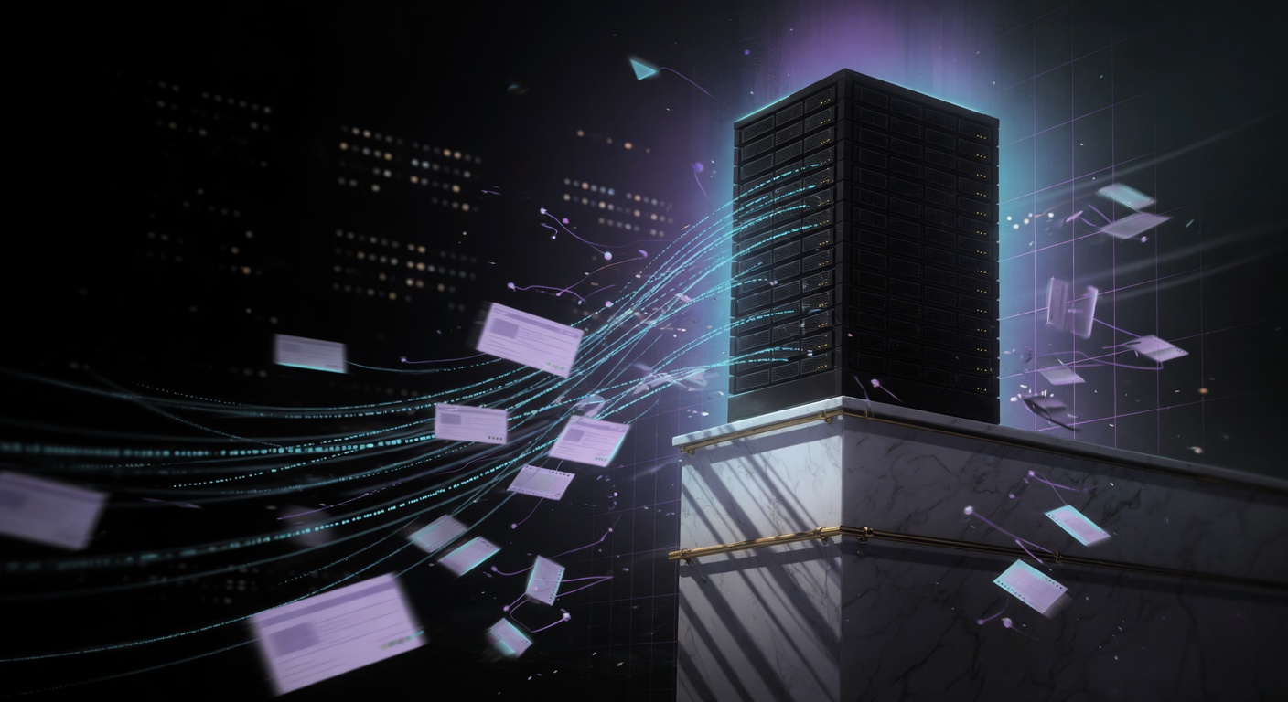 Lapsus$ Leaks Vodafone Source Code and Database Credentials