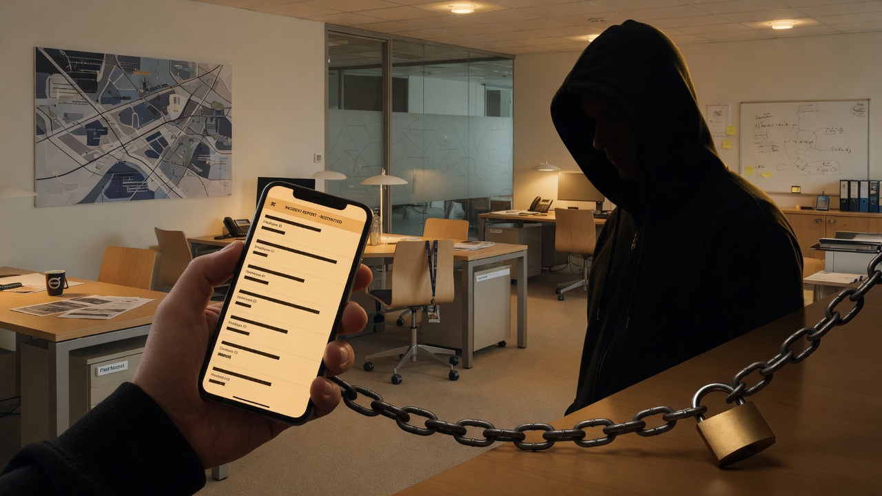 Volvo data breach Listed by darkleakmarket Ransomware Group