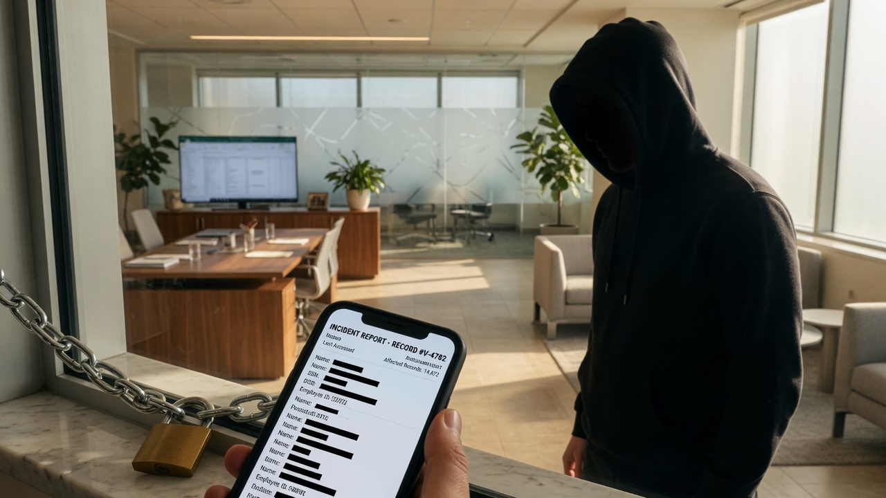 VORNADO Listed by blackbasta Ransomware Group