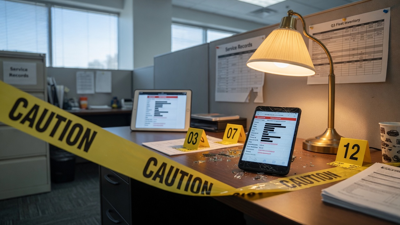 Walter's Automotive Group Listed by vicesociety Ransomware Group