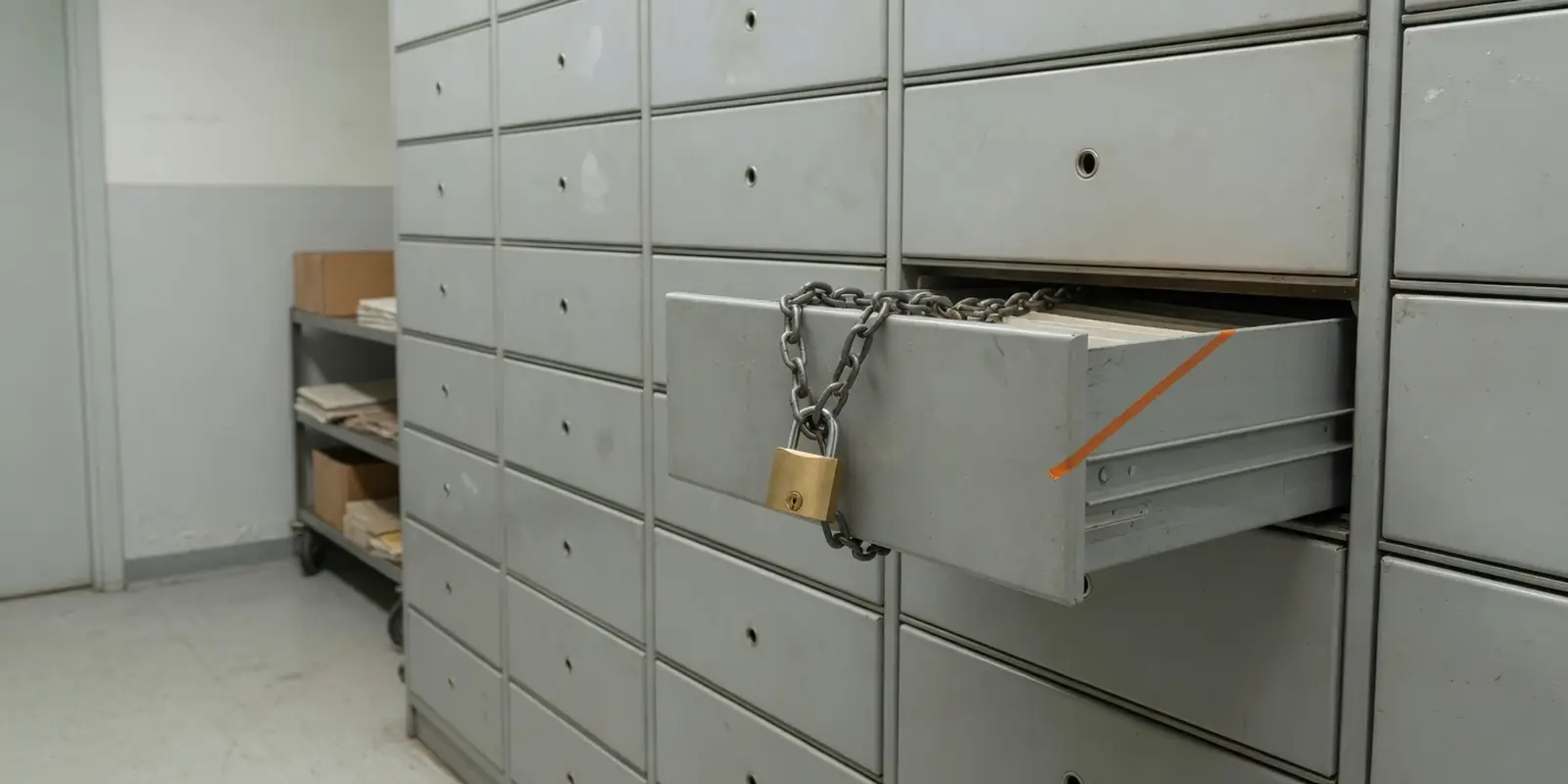 Warren General Hospital Listed by ransomhouse Ransomware Group