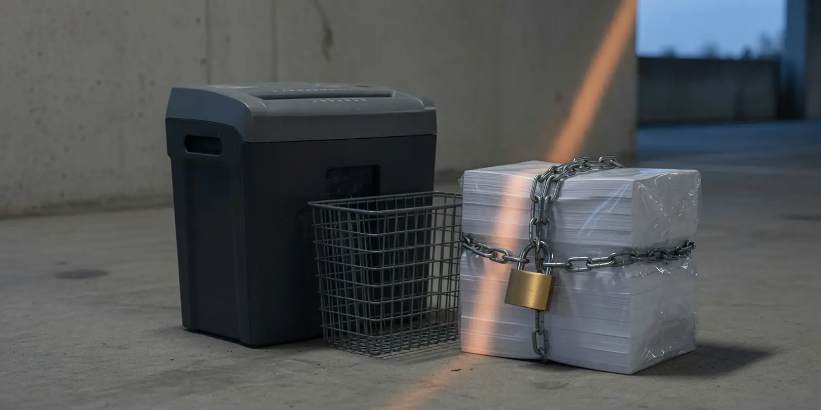 Waterloo Media Listed by noescape Ransomware Group