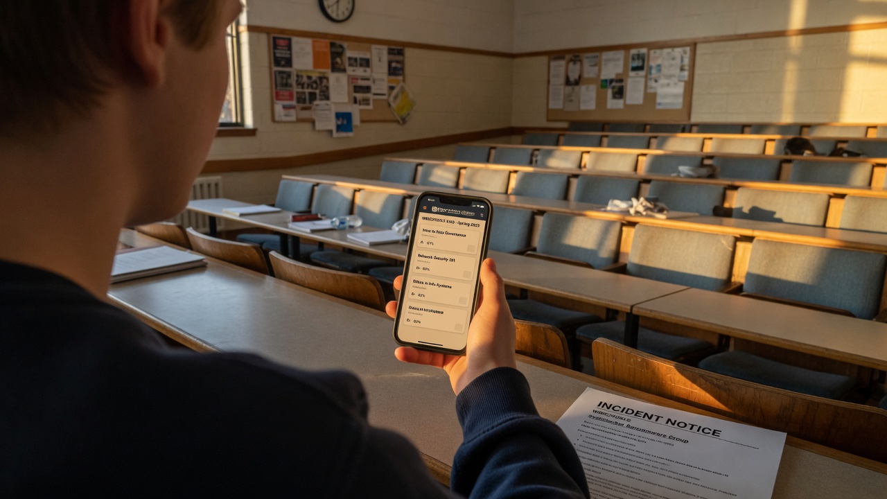 WBSCHOOLS Listed by avoslocker Ransomware Group