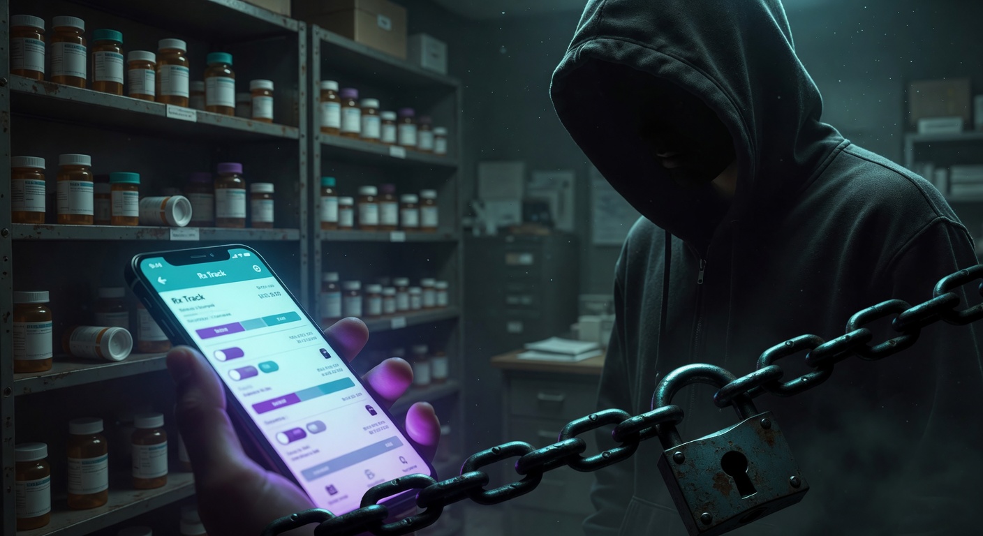 West Pharmaceutical Services Hit by Ransomware