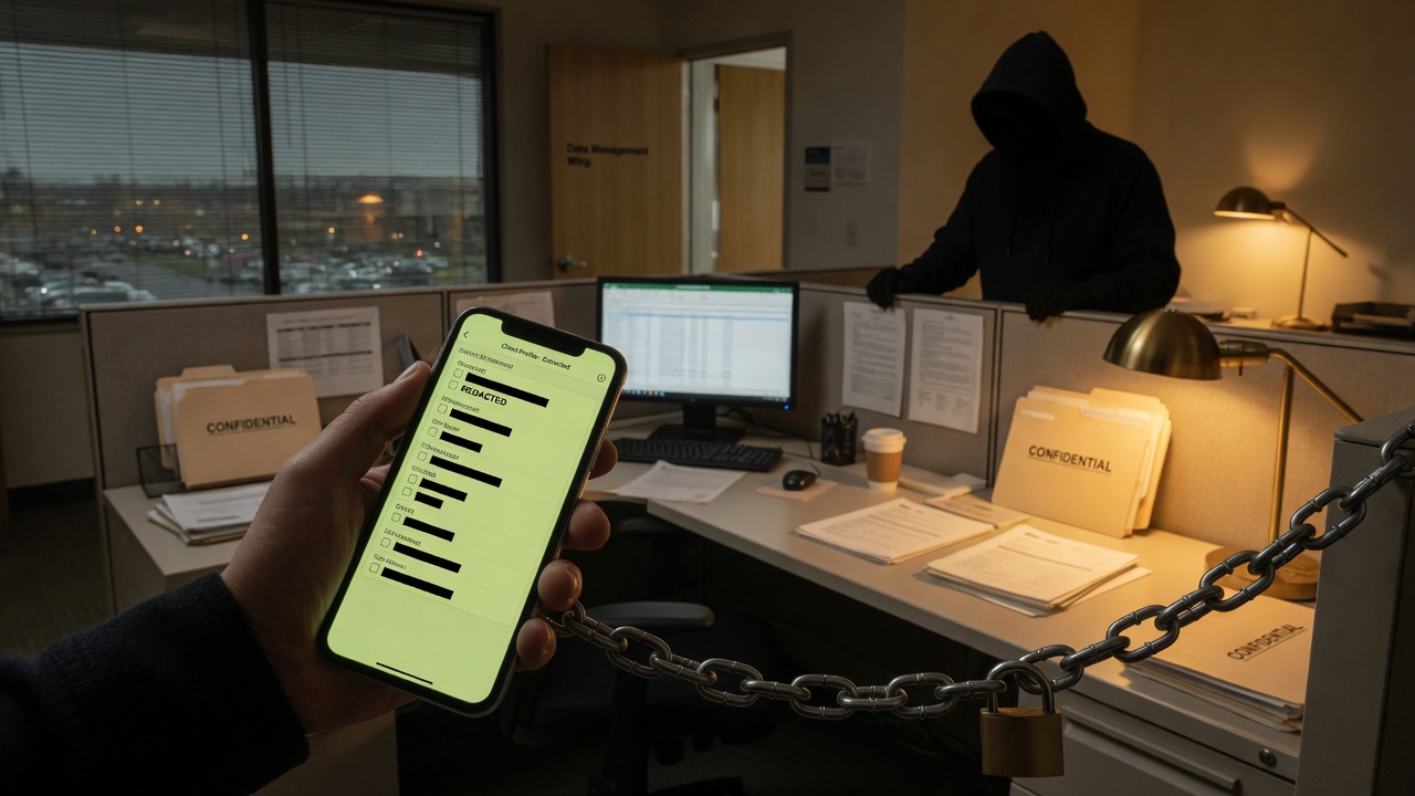 westat.com Listed by Dispossessor Ransomware Group