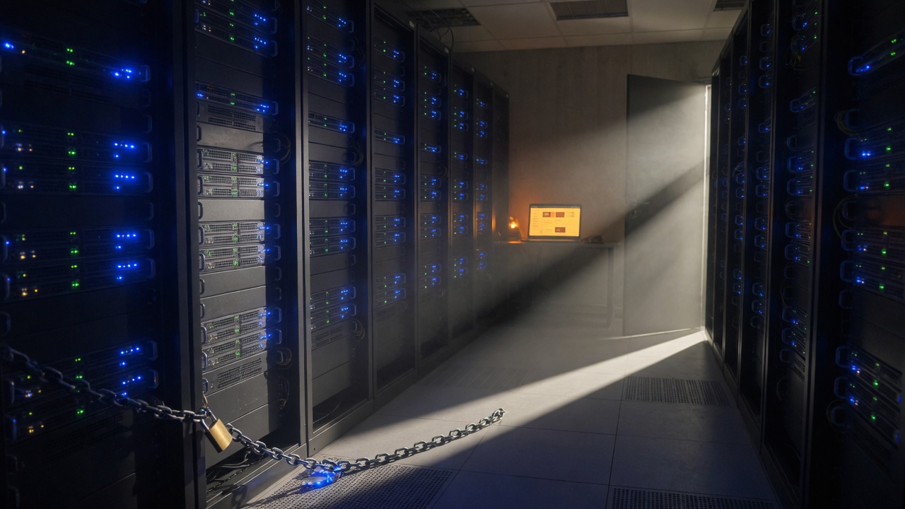 Western Intelligence or Western Digital: The Fine Line Between Selling Drives and Espionag Listed by alphv Ransomware Group