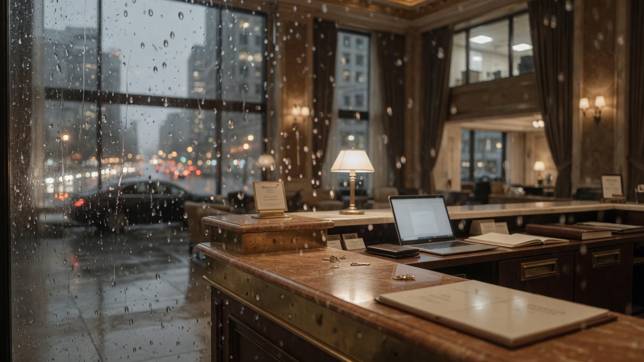 Westmont Hospitality Group Listed by alphv Ransomware Group