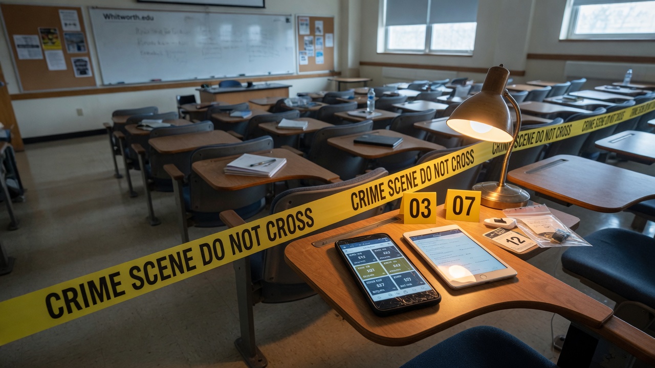 whitworth.edu Listed by lockbit3 Ransomware Group