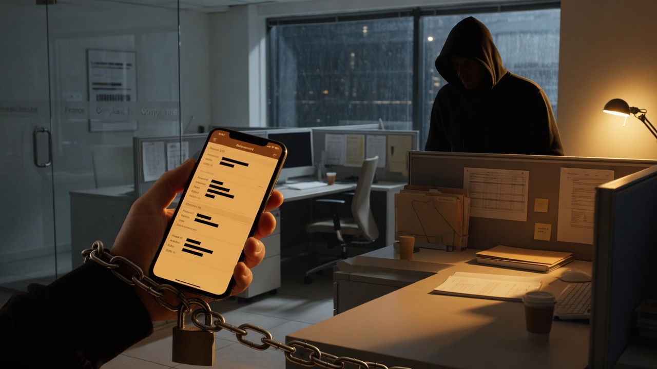 Willis Klein Listed by projectrelic Ransomware Group