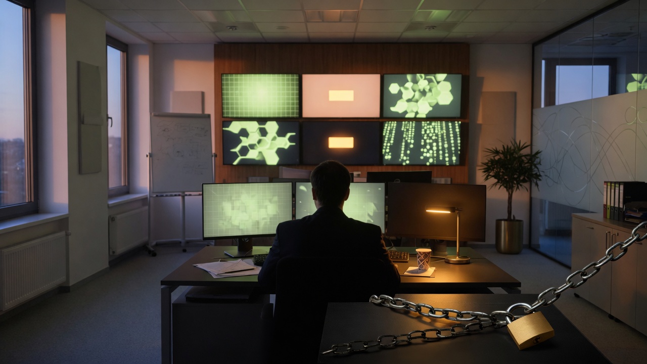 Wolfe Industrial Listed by Quantum Ransomware Group