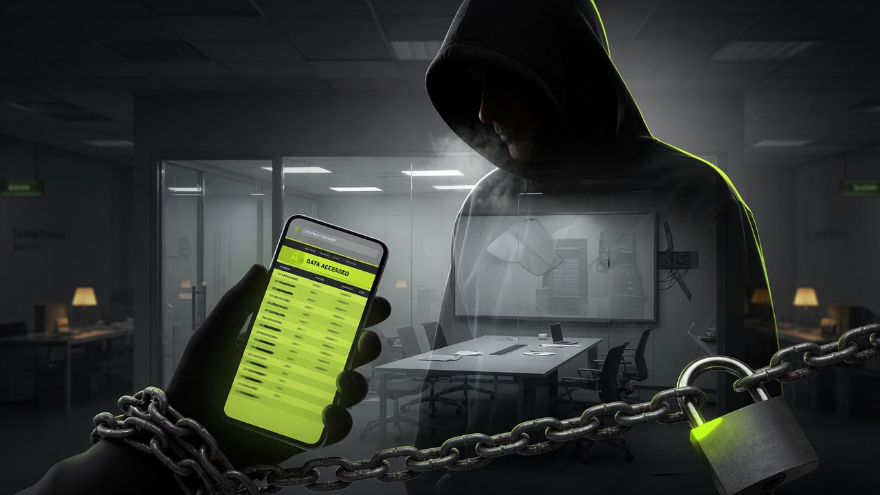 wolterskluwer.com Listed by Dispossessor Ransomware Group