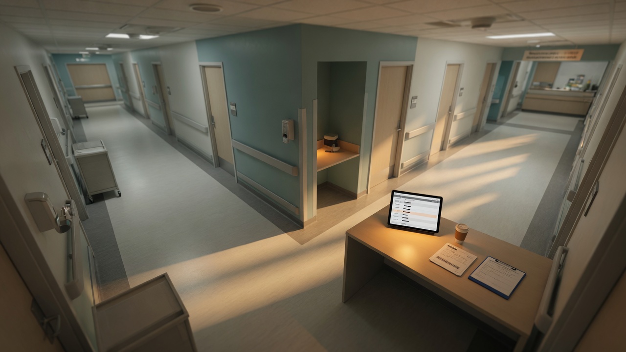 Woodholme Gastroenterology Associates Listed by PYSA Ransomware Group