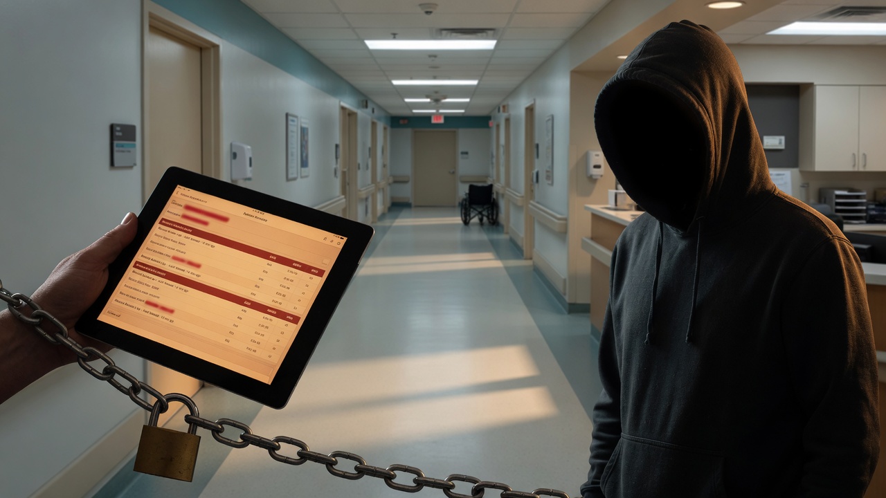 www.mgrc.com Listed by dispossessor Ransomware Group