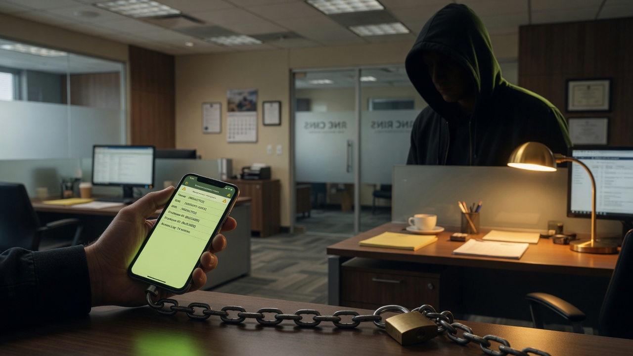 www.rnrinc.com Listed by lockbit2 Ransomware Group