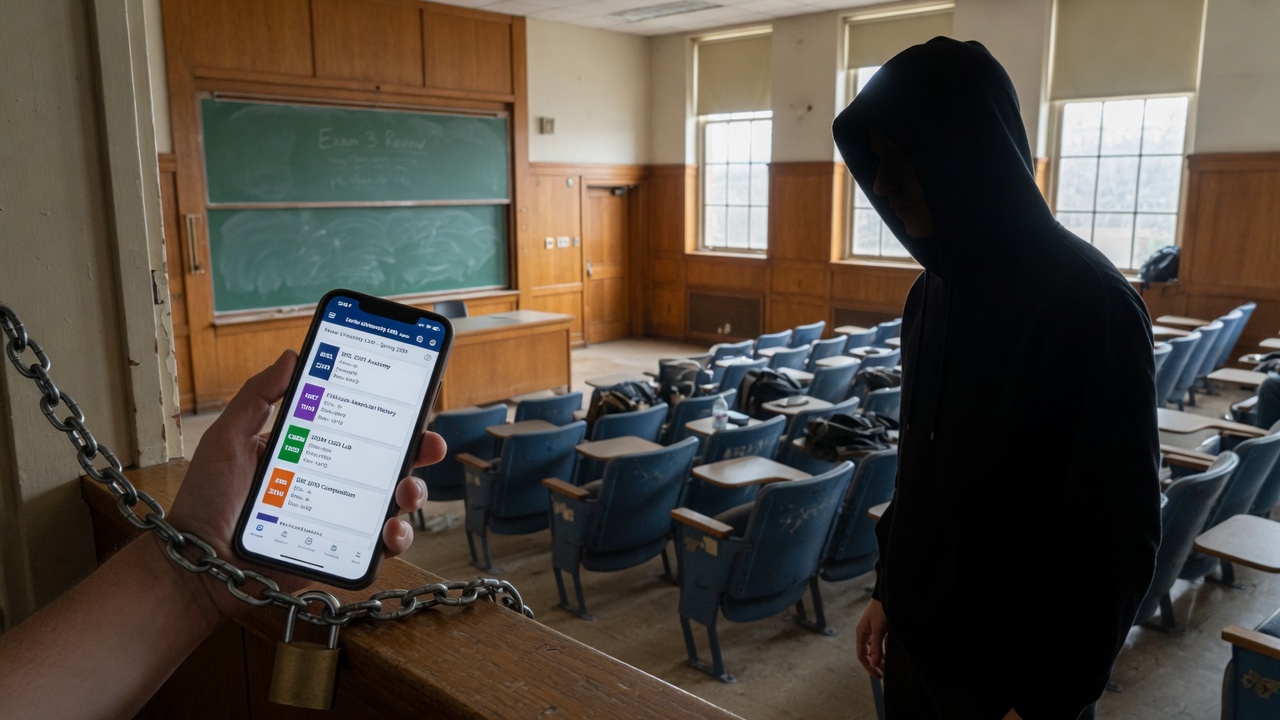 Xavier University of Louisiana Listed by vicesociety Ransomware Group