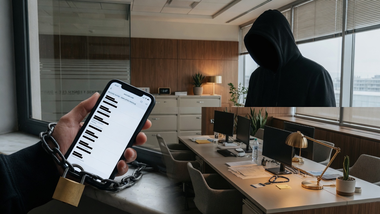 XEIAD Listed by hive Ransomware Group
