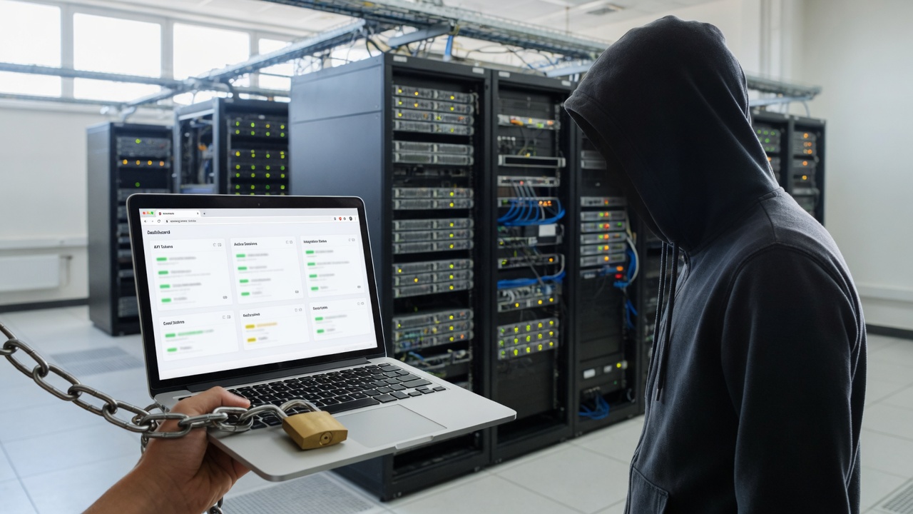 xuerong.com Listed by krybit Ransomware Group