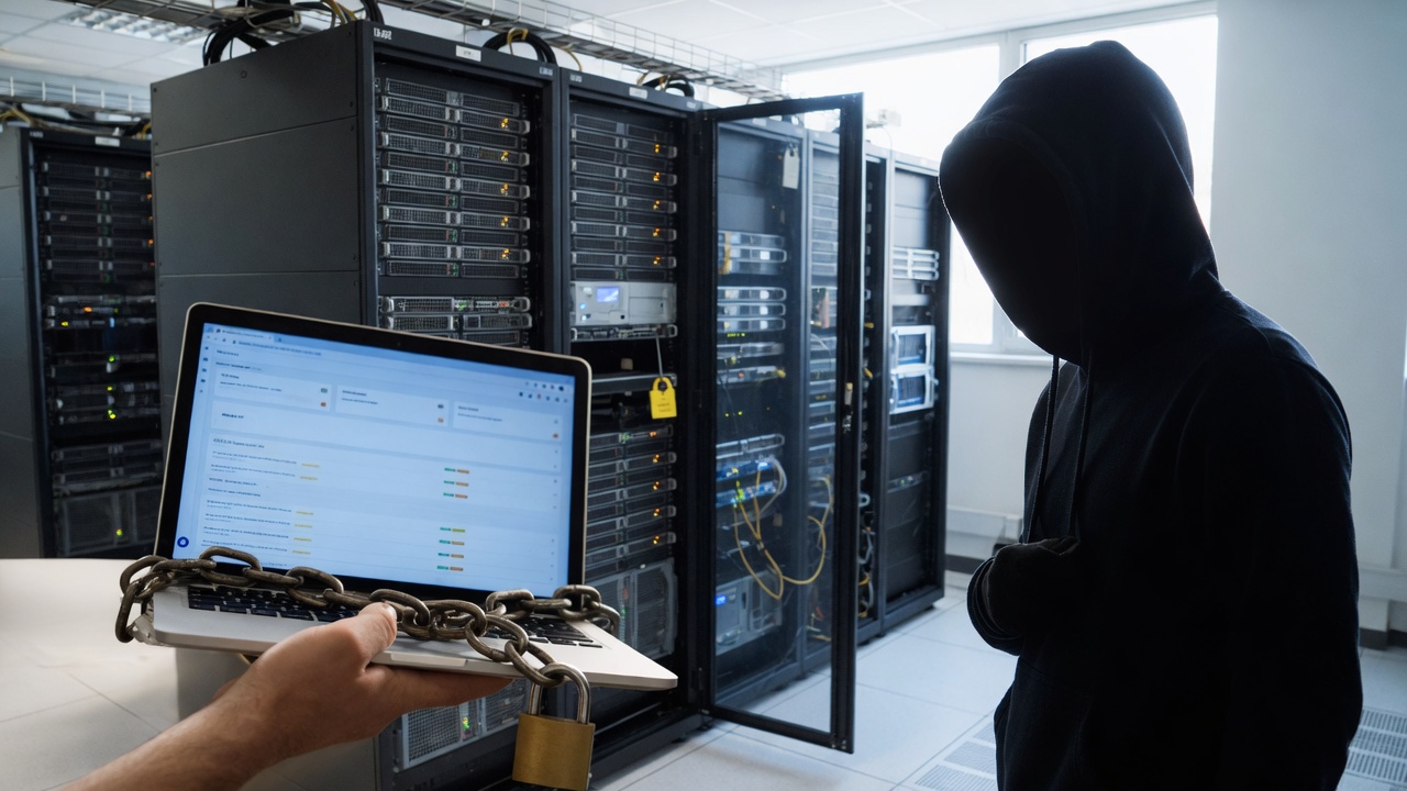 Xybion Listed by Avoslocker Ransomware Group