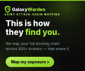 GalaxyWarden 300x250