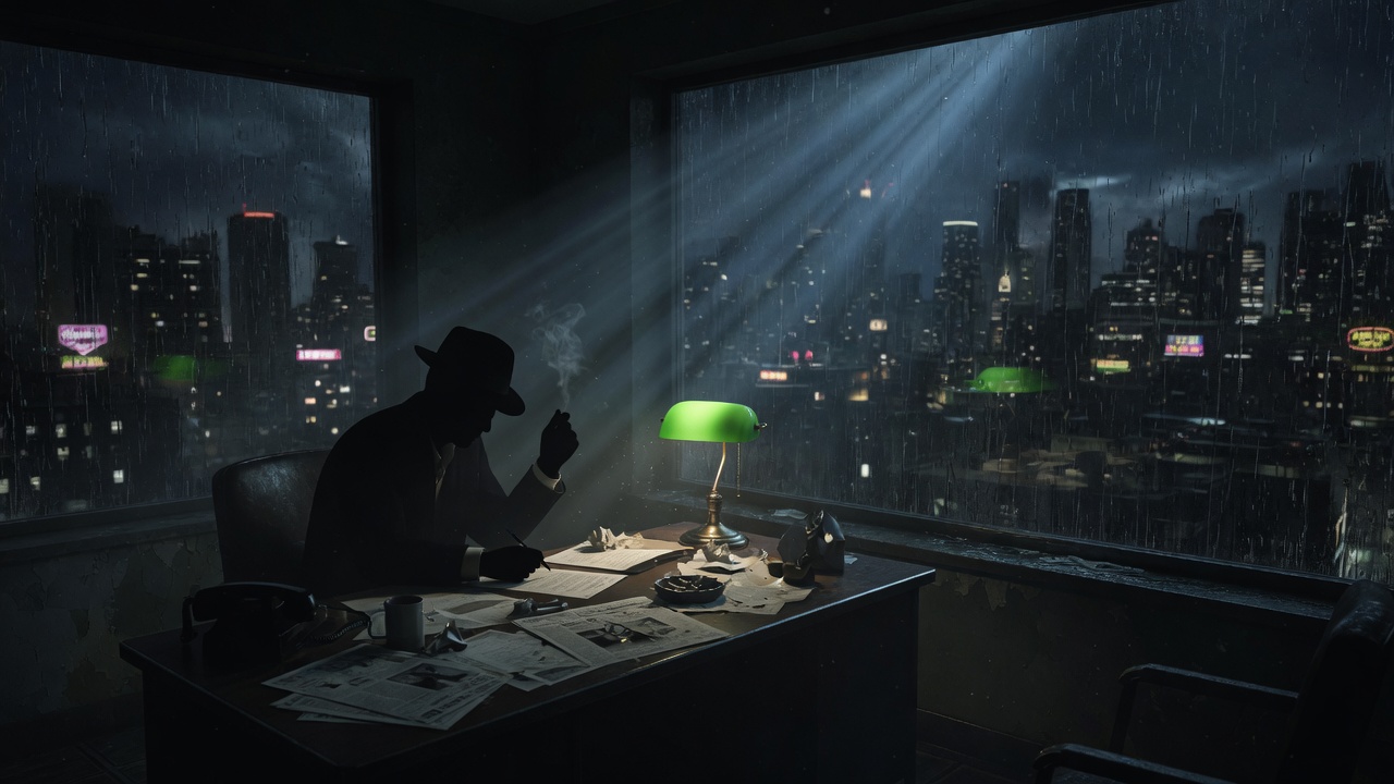 Abstract source-protection motif: a shield beneath radar rings sweeping over a journalist&rsquo;s exposed personal data.