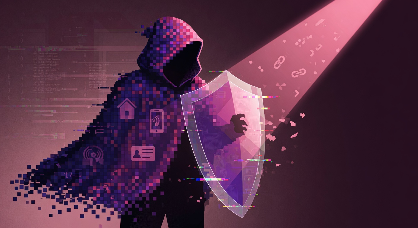 The Complete Anti-Doxxing Guide for Gamers (2026)
