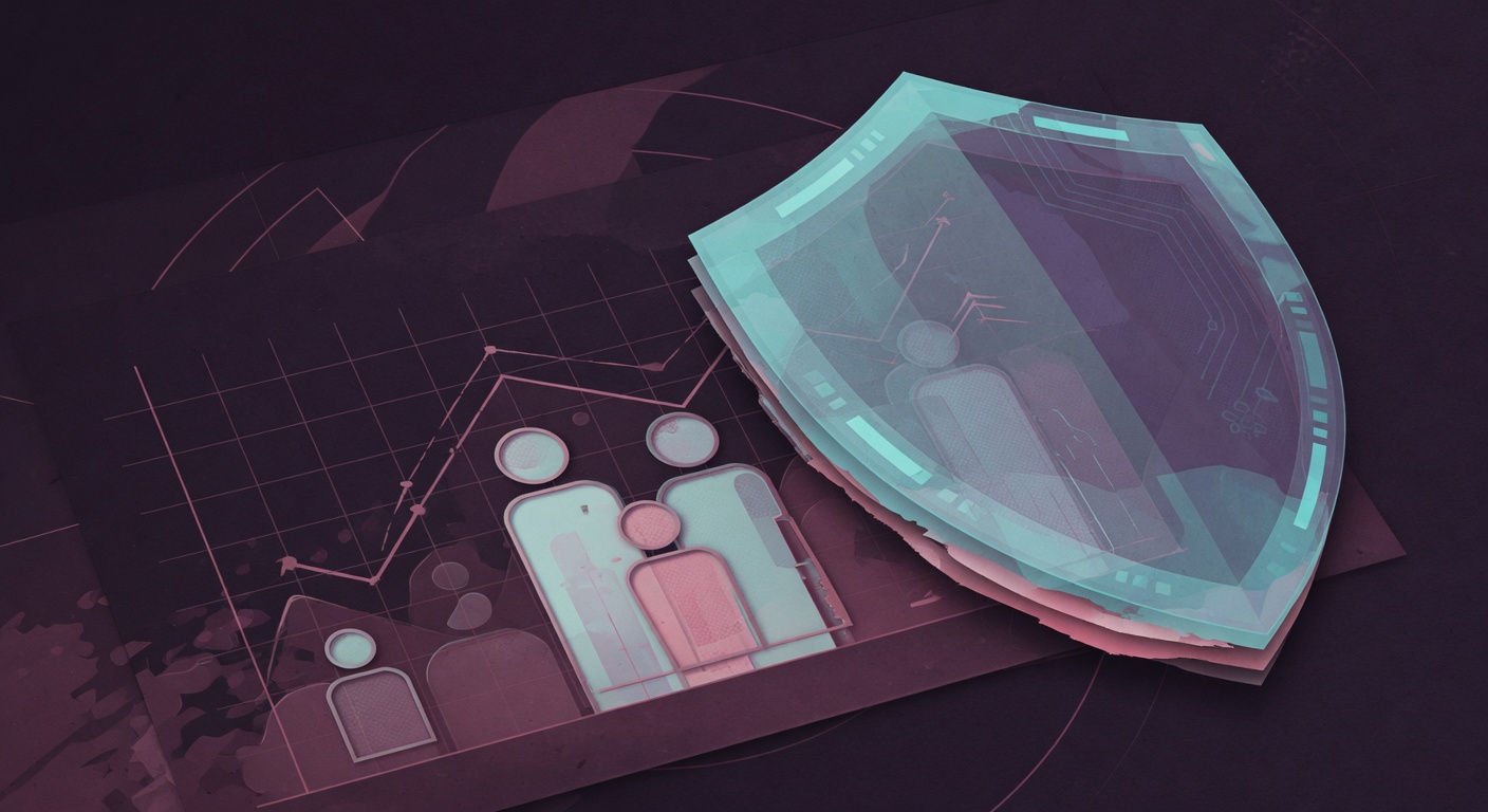 Board-Level Privacy Governance and Reporting Requirements contextual illustration