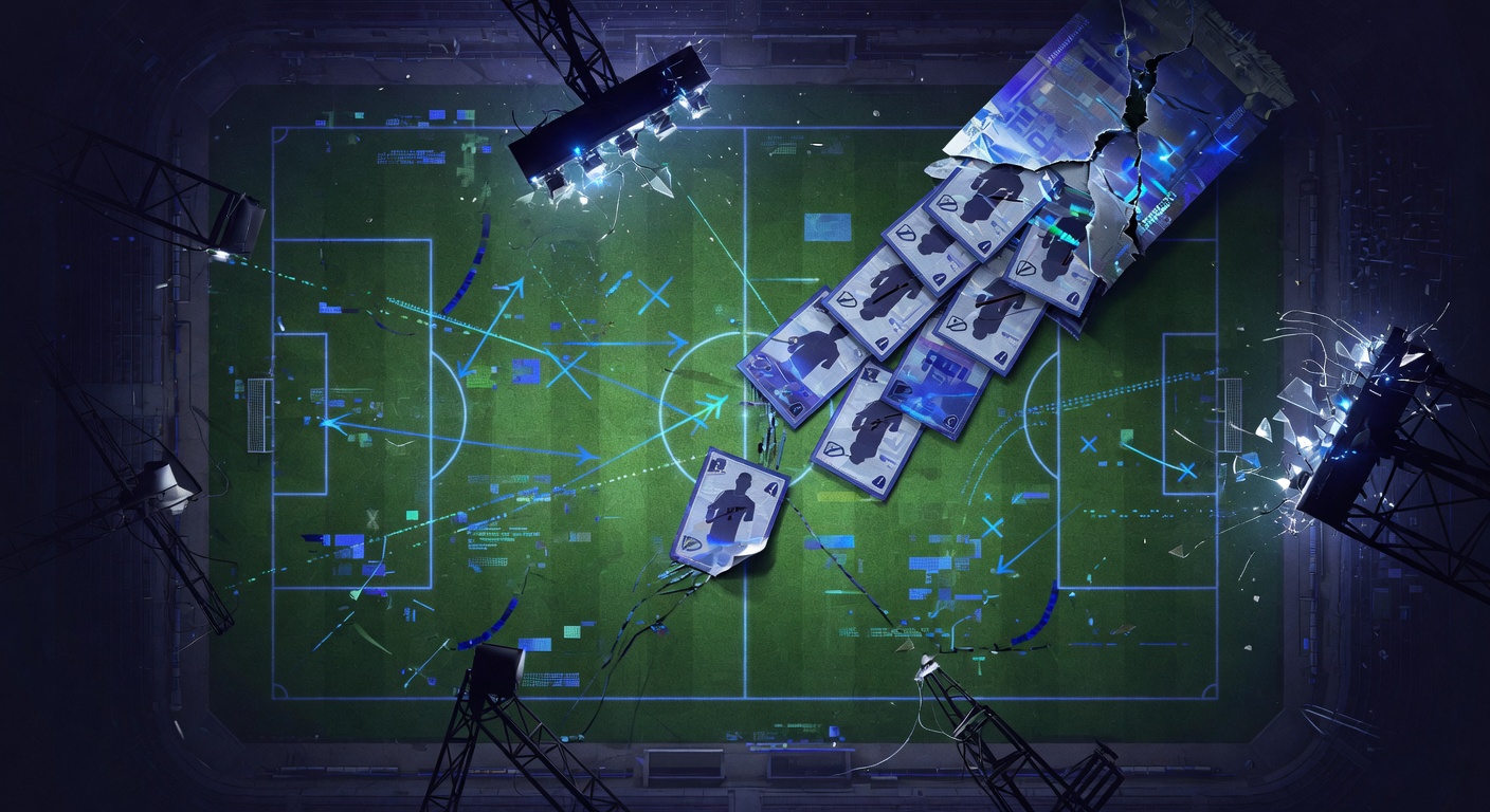 EA Sports FC / FIFA Account Security Guide 2026