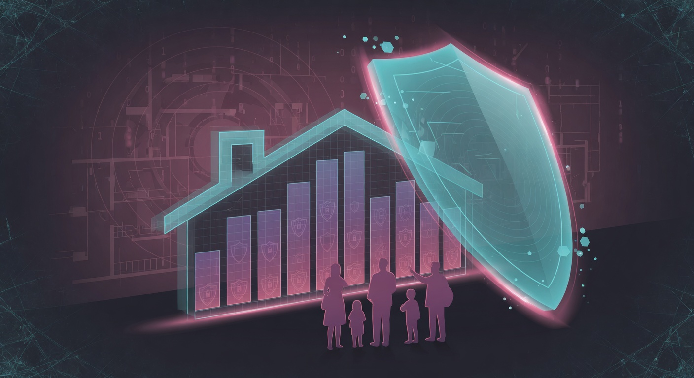 Financial and Wealth Signal Suppression Tactics for Executives