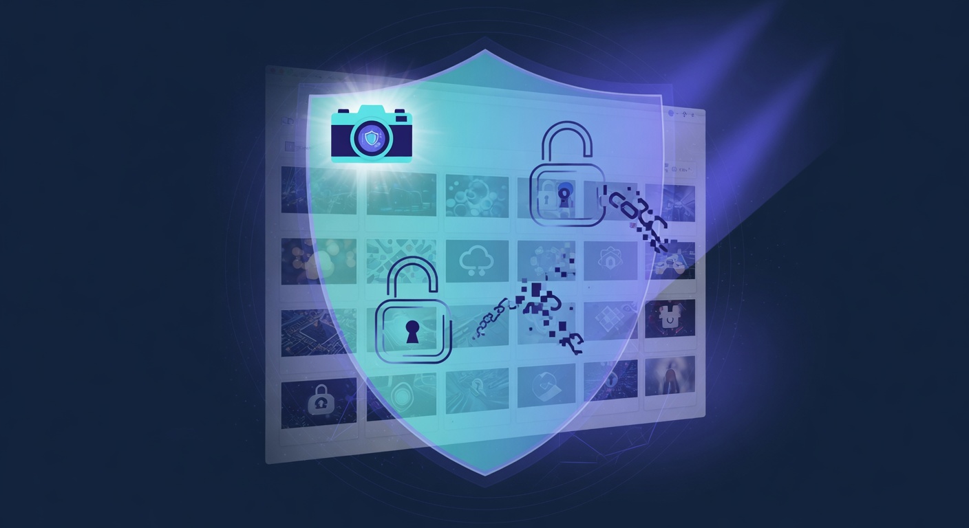 Flickr Privacy & Security Guide 2026