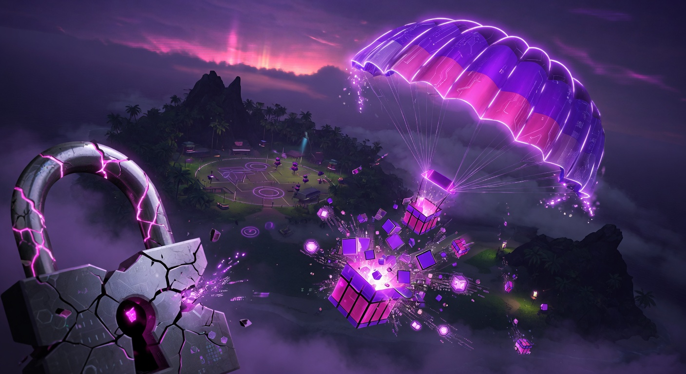 Fortnite Account Security Guide 2026