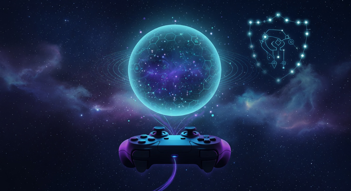 GalaxyWarden: The Shield for the Modern Gamer in 2026