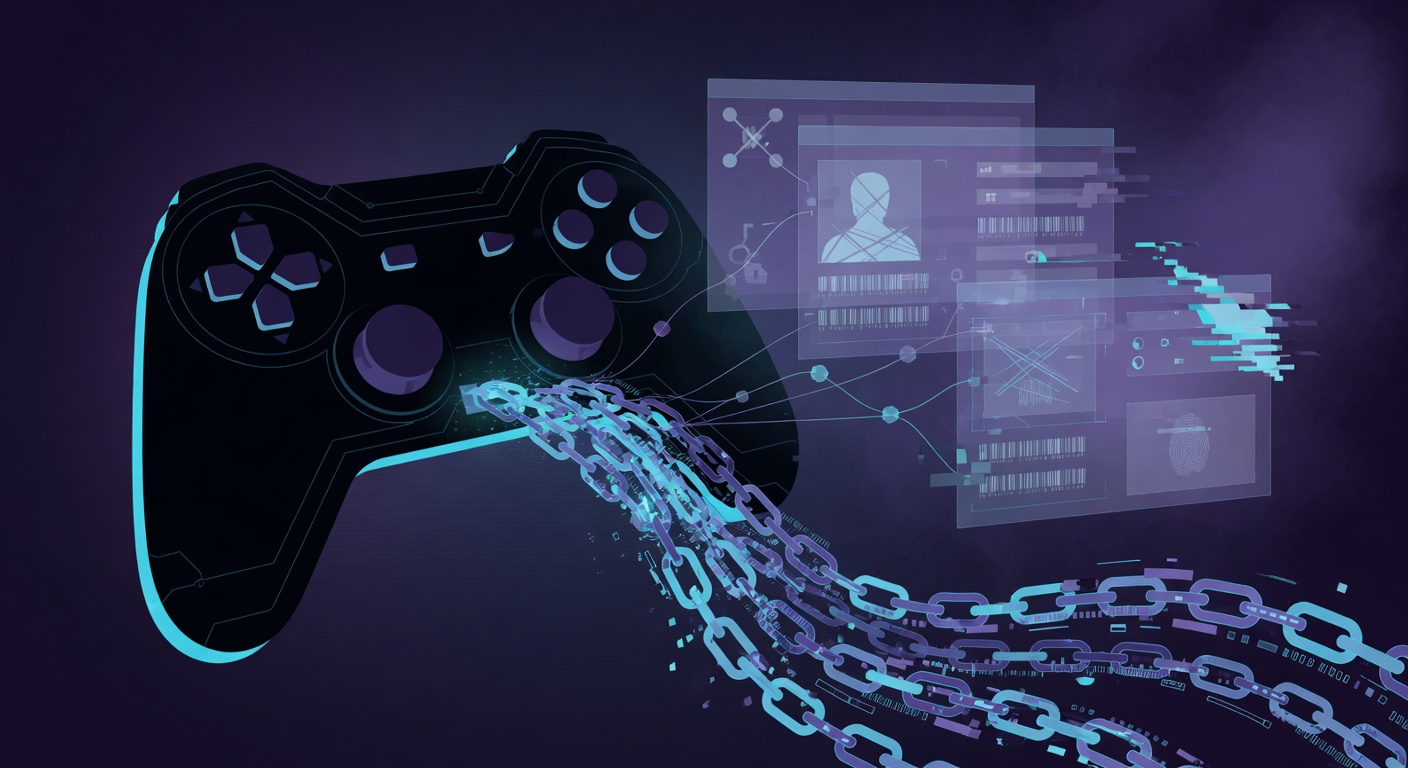 Gaming and Streaming Privacy for Executive Families