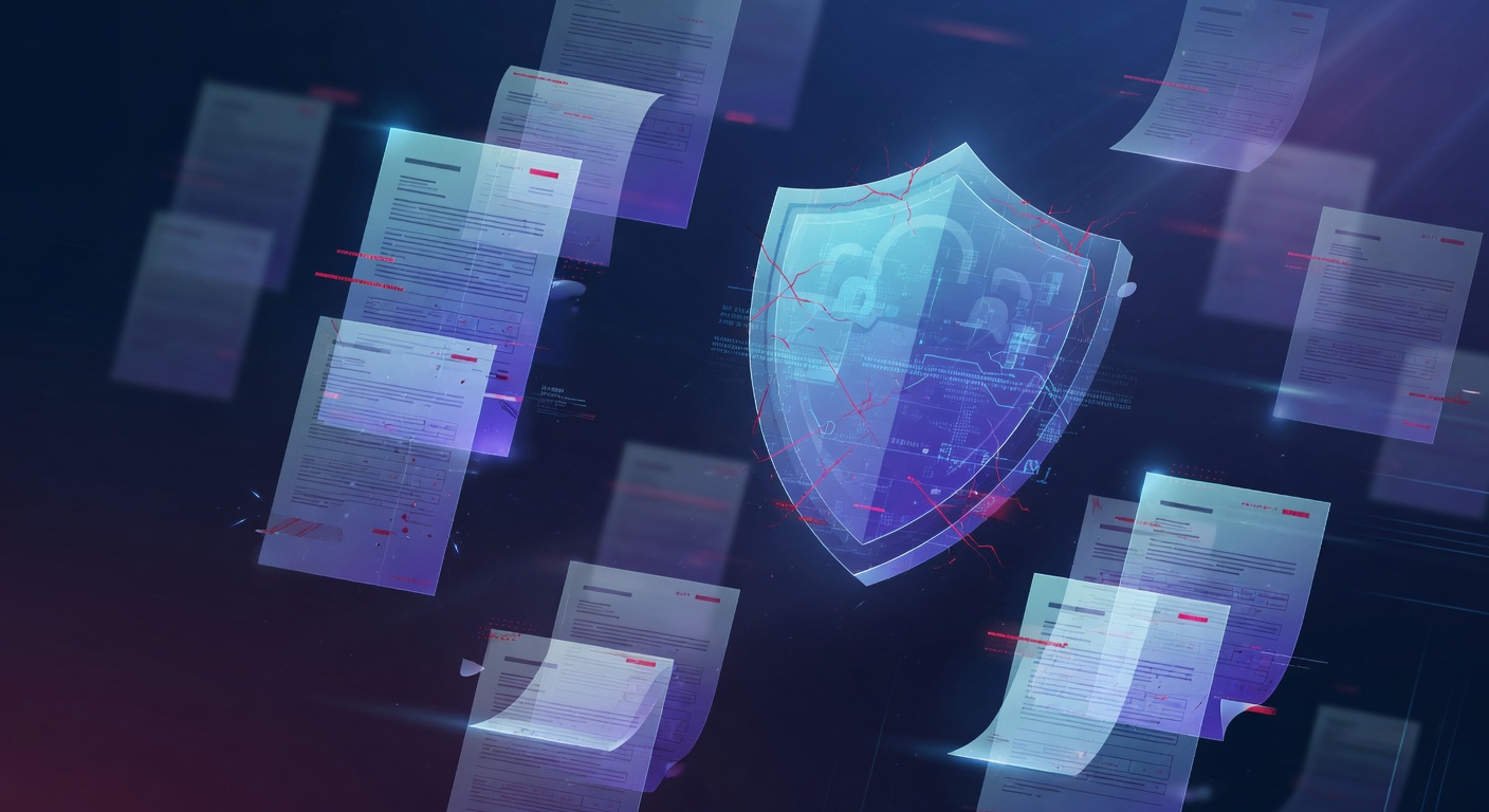 Healthcare Board-Member Privacy — What Public Filings Already Reveal About You