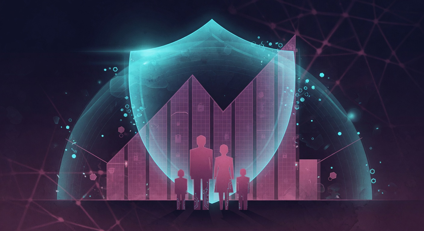 Healthcare and Insurance Data Privacy for Executives