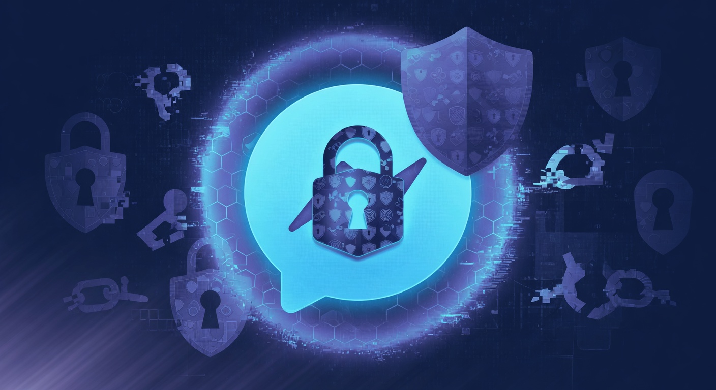 Facebook Messenger Privacy & Security Guide 2026